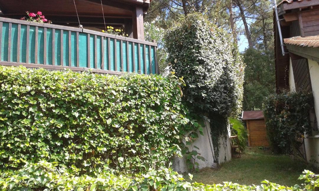 Photo of Buildings in Moliets-et-Maa