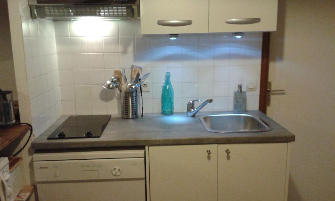Photo of Kitchen in Moliets-et-Maa