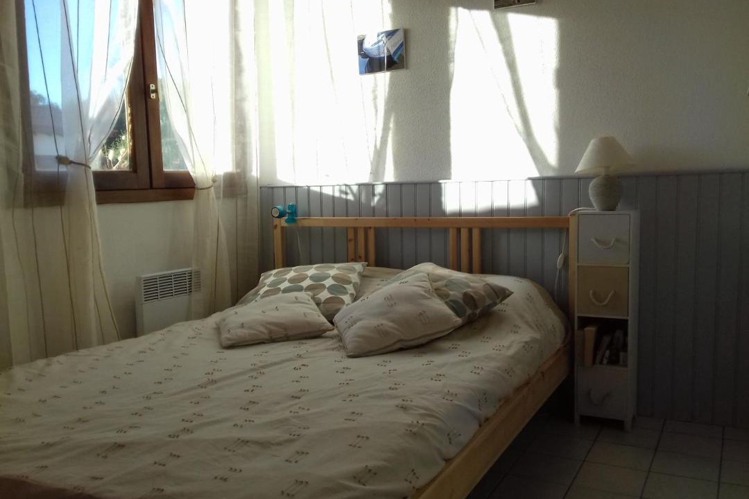 Photo of Bedroom in Moliets-et-Maa