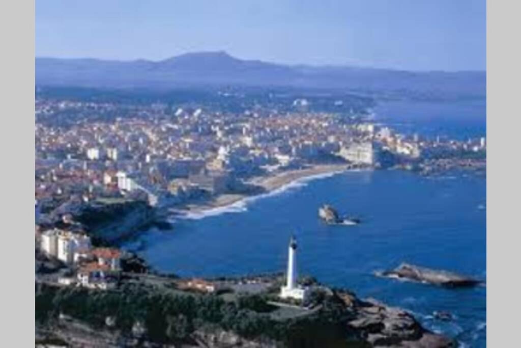 Photo of Others in Biarritz
