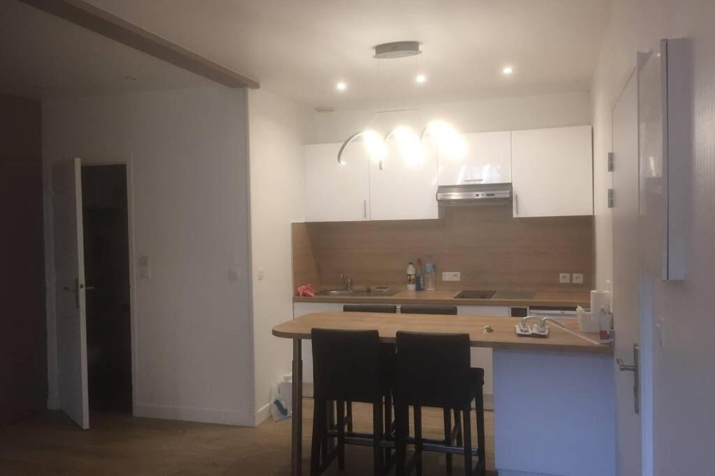 Photo of Kitchen in Biarritz