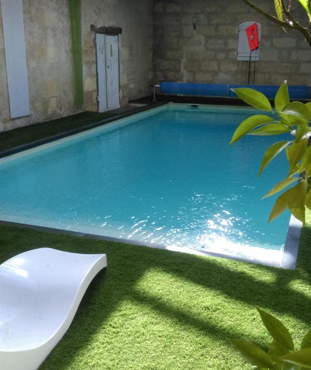 Photo of Outdoor in Gauriaguet