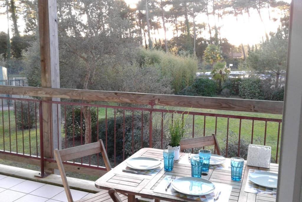 Photo of Patio Balcony in Ondres