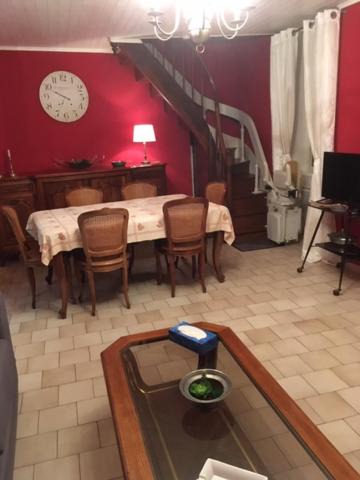 Photo of Livingroom in Mornac