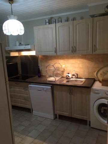 Photo of Kitchen in Mornac
