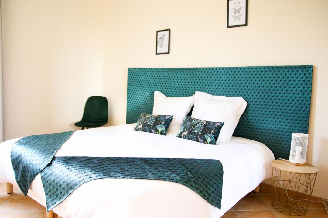 Photo of Bedroom in Barsac