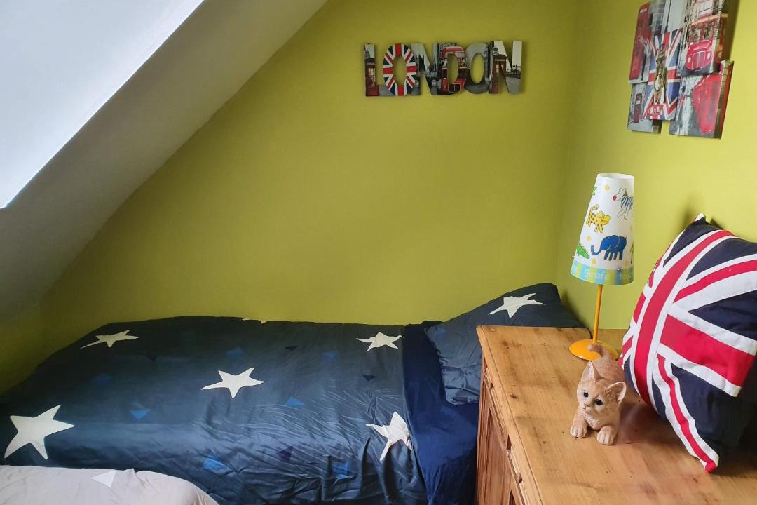 Photo of Bedroom in Bonnefond