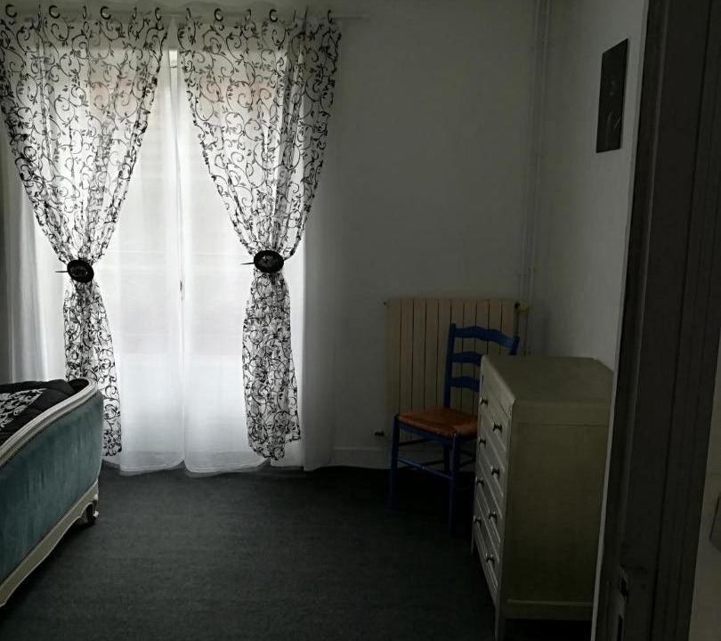 Photo of Bedroom in Sainte-Alvere