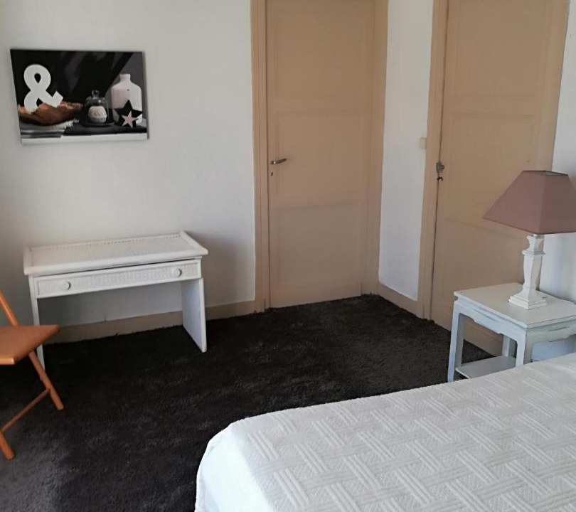 Photo of Bedroom in Sainte-Alvere