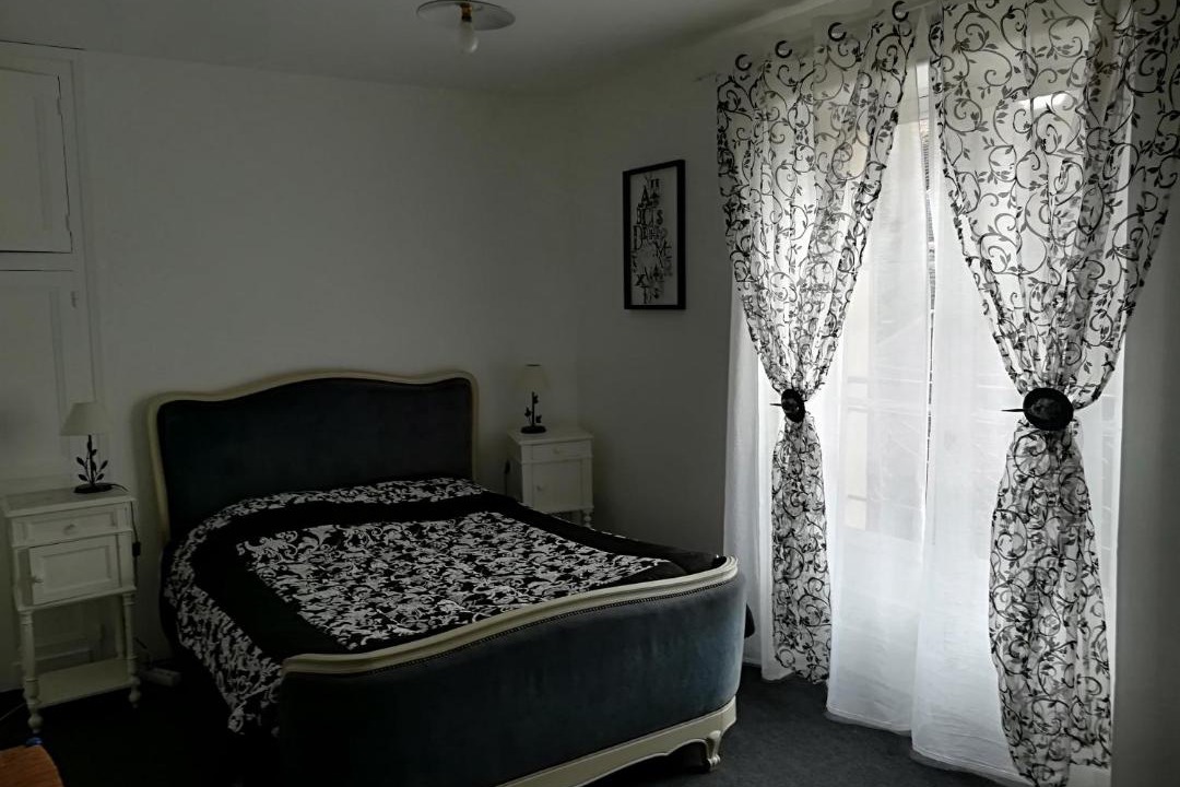 Photo of Bedroom in Sainte-Alvere