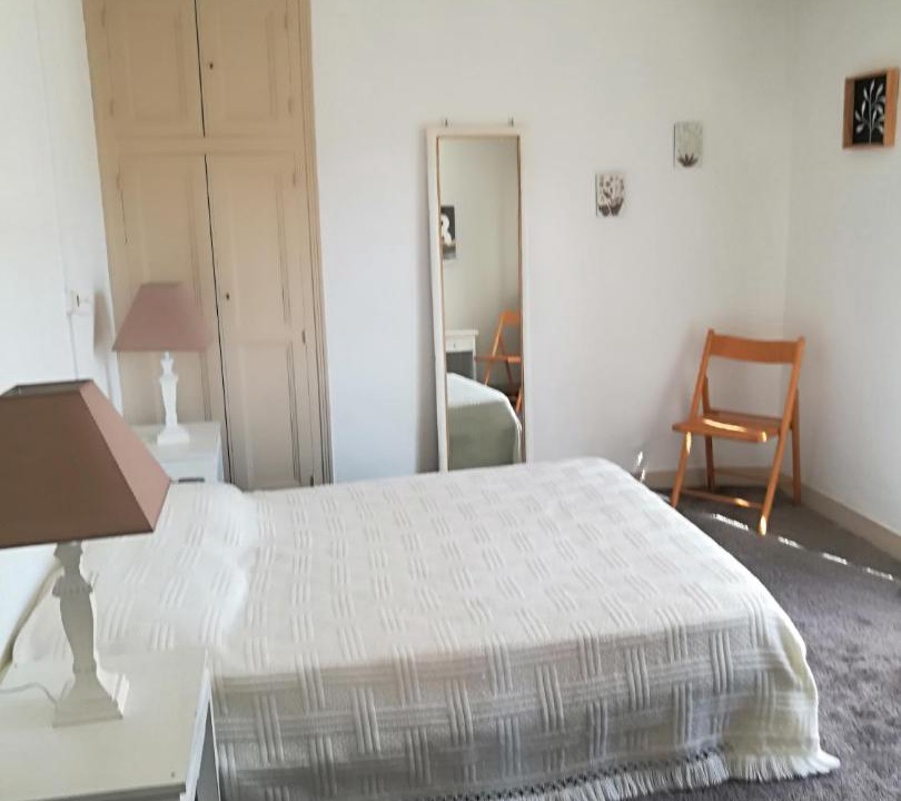 Photo of Bedroom in Sainte-Alvere