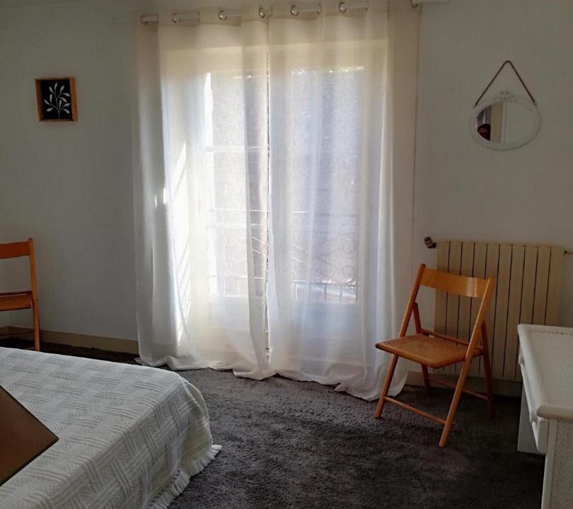 Photo of Bedroom in Sainte-Alvere