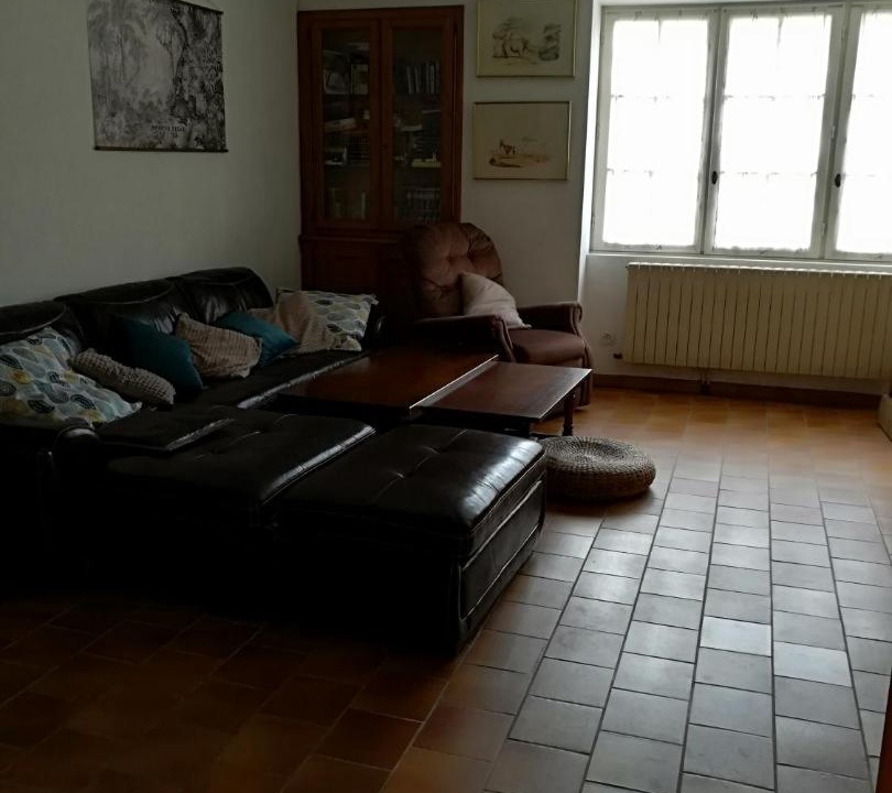 Photo of Livingroom in Sainte-Alvere