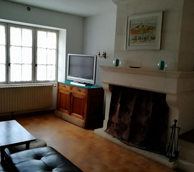 Photo of Livingroom in Sainte-Alvere