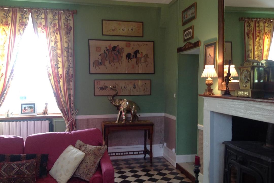 Photo of Livingroom in Confolens