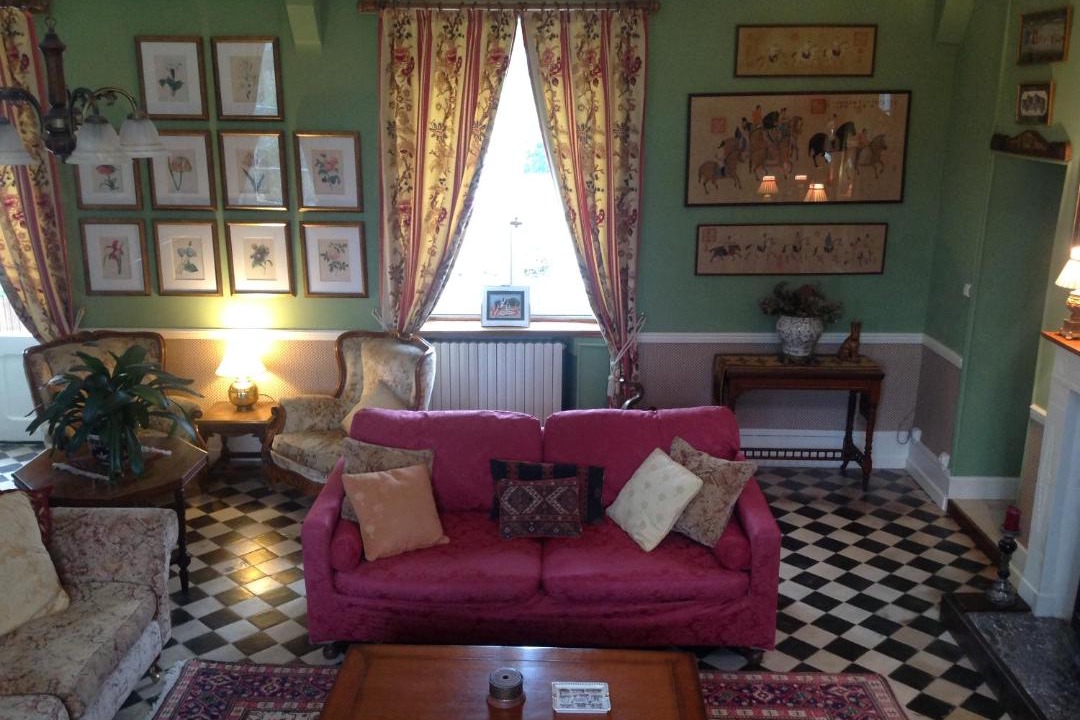Photo of Livingroom in Confolens