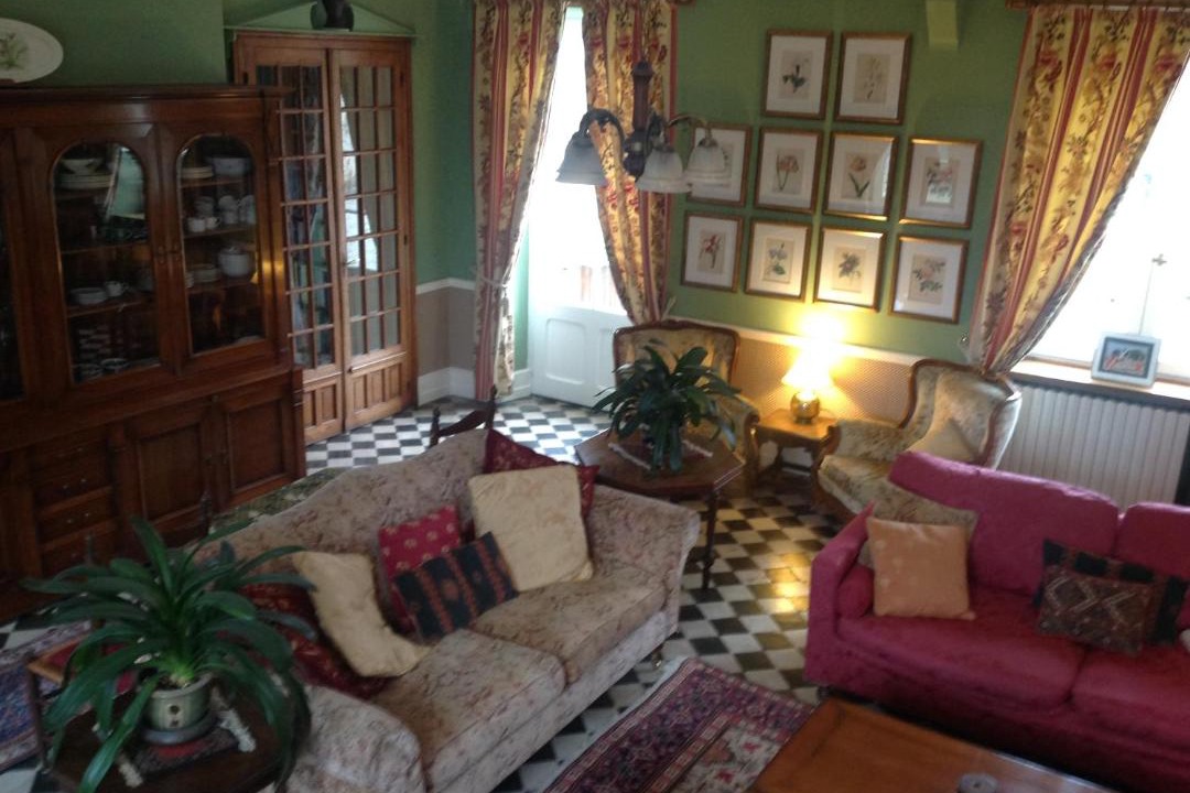 Photo of Livingroom in Confolens