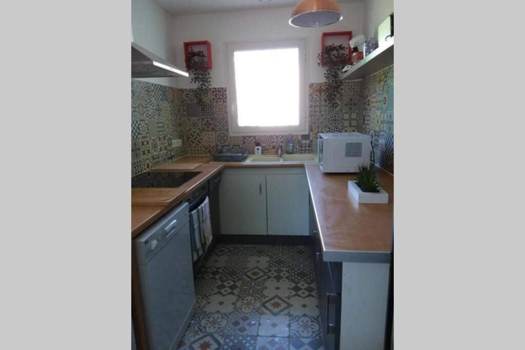 Photo of Kitchen in Saint-Paul-les-Dax