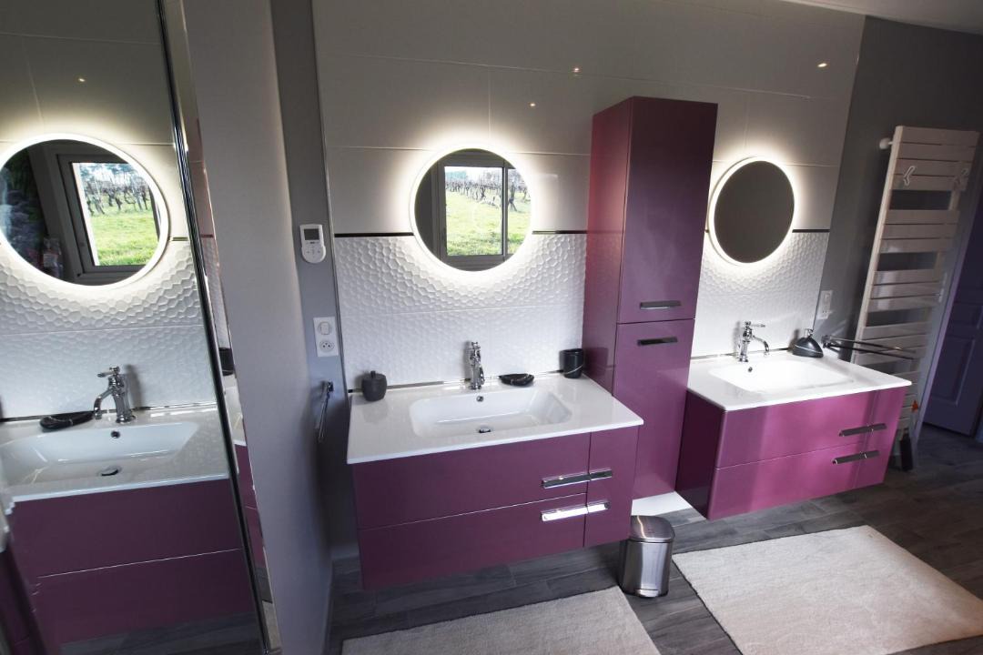 Photo of Bathroom in Monbazillac