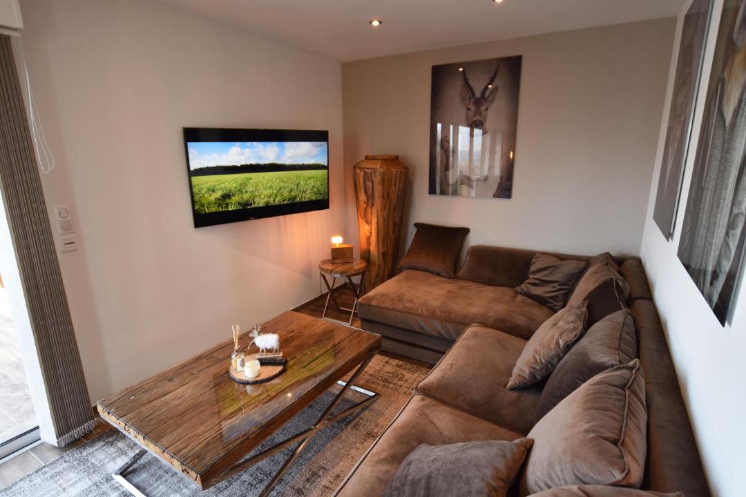 Photo of Livingroom in Monbazillac