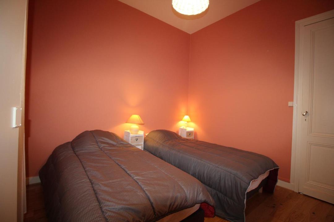Photo of Bedroom in Andernos-les-Bains