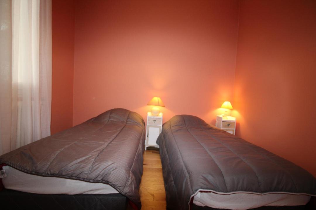 Photo of Bedroom in Andernos-les-Bains
