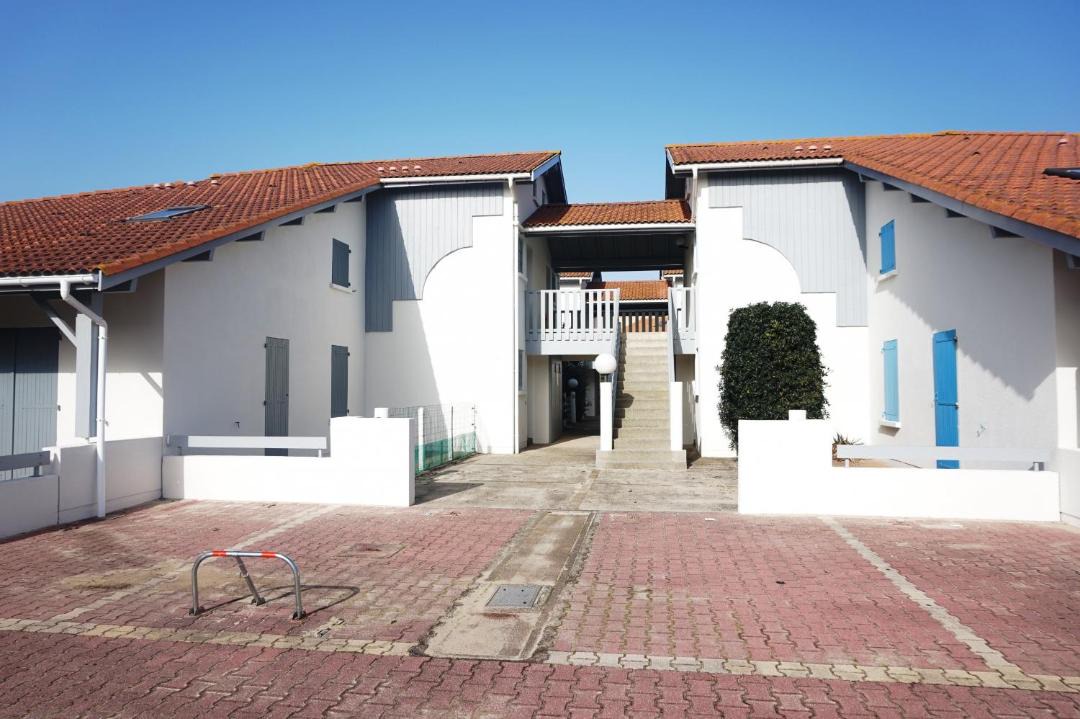 Photo of Buildings in Biscarrosse Plage