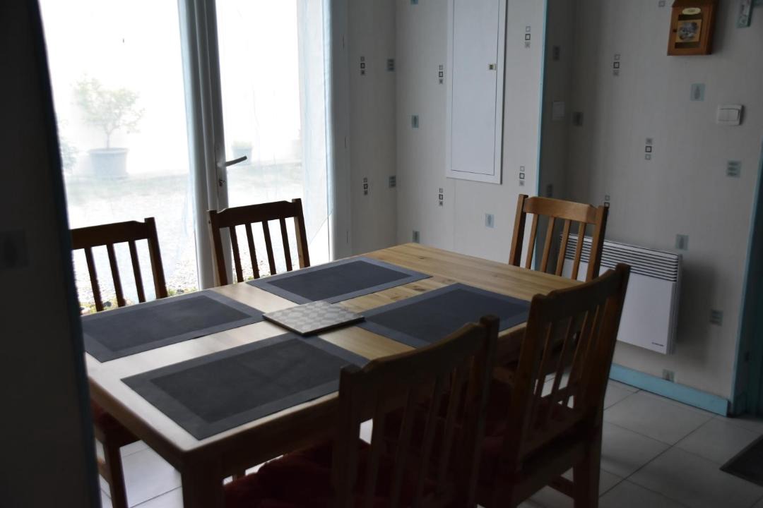 Photo of Kitchen in Samonac