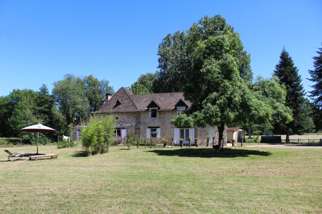 Photo of Buildings in Saint-Jean-de-Cole