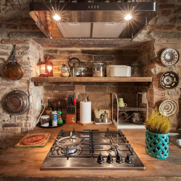Photo of Kitchen in Scandicci