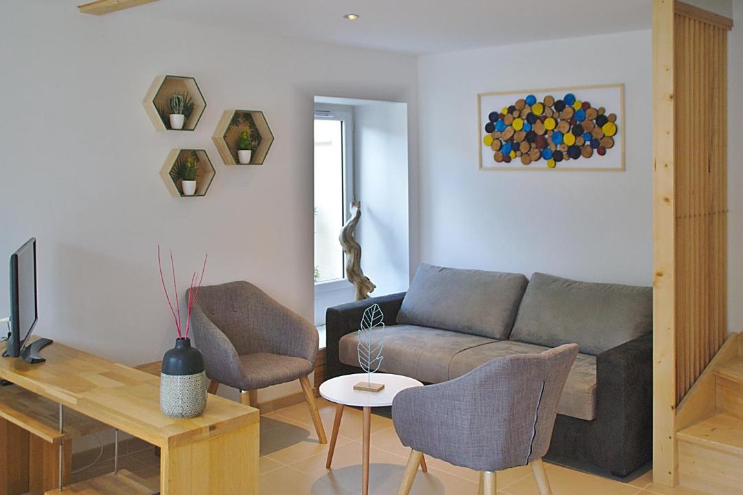 Photo of Livingroom in Montagne