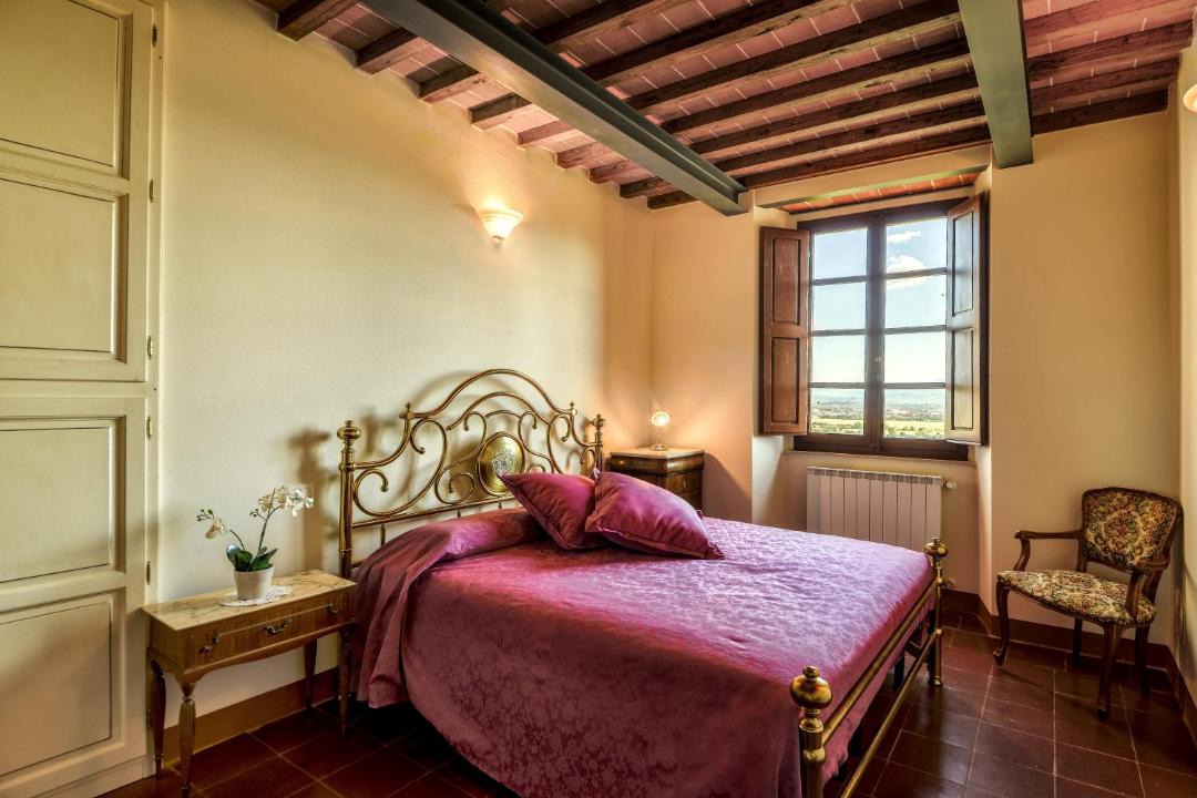 Photo of Bedroom in Pieve al Bagnoro