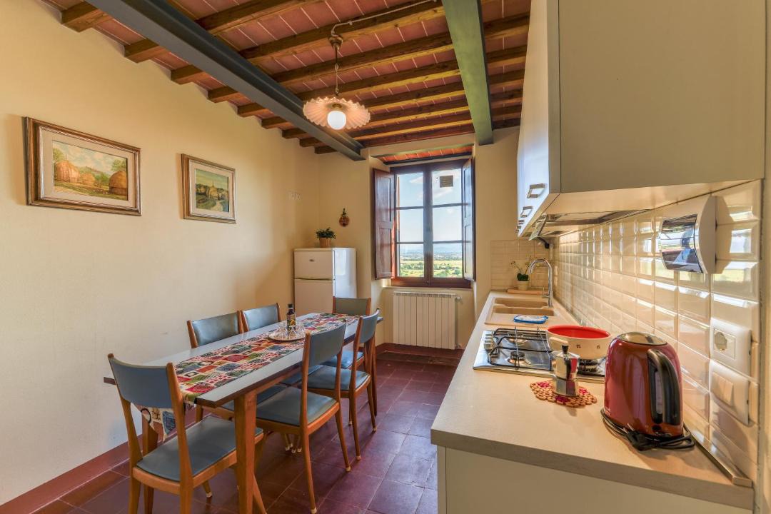 Photo of Kitchen in Pieve al Bagnoro