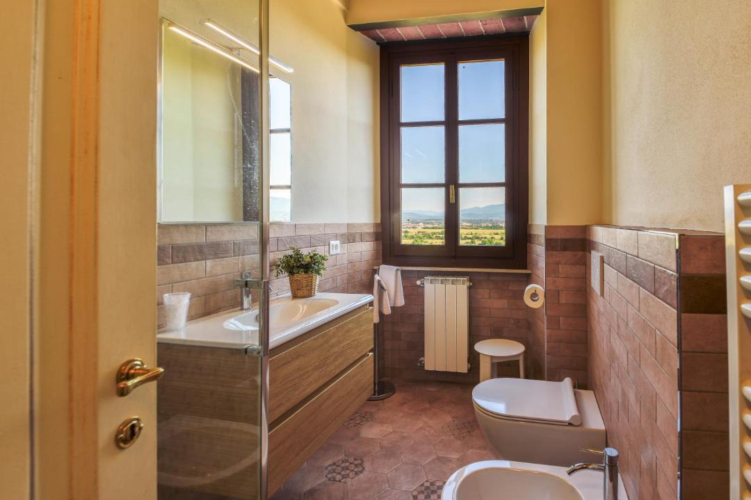Photo of Bathroom in Pieve al Bagnoro