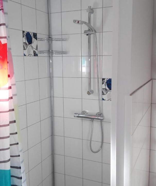 Photo of Bathroom in Lagorce