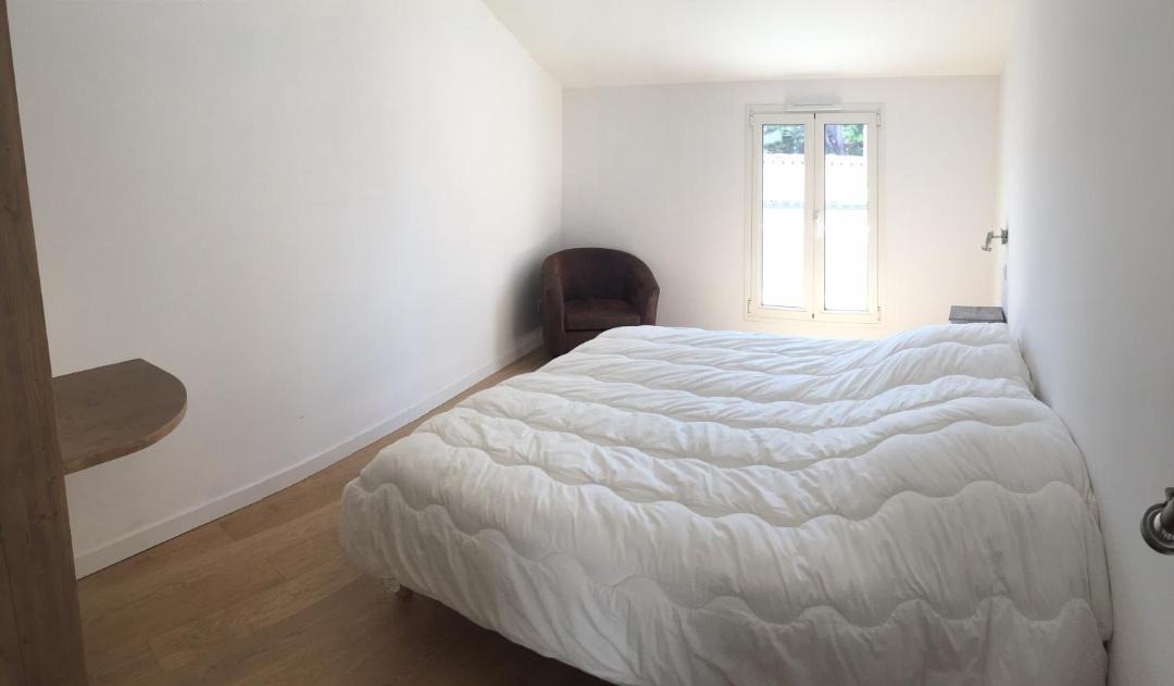 Photo of Bedroom in Rivedoux-Plage