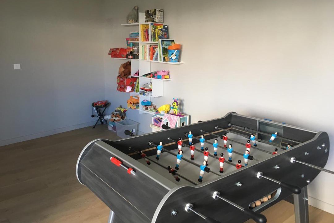 Photo of Livingroom in Rivedoux-Plage