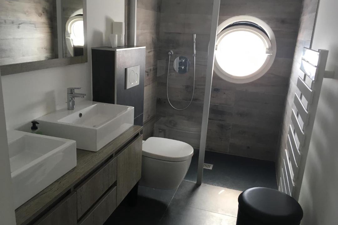Photo of Bathroom in Rivedoux-Plage