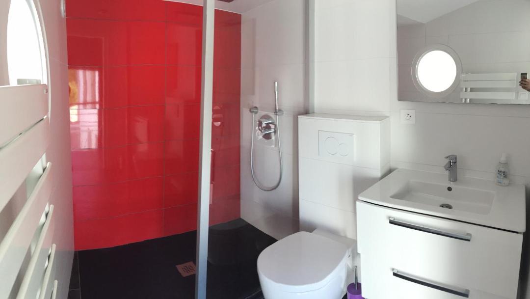 Photo of Bathroom in Rivedoux-Plage