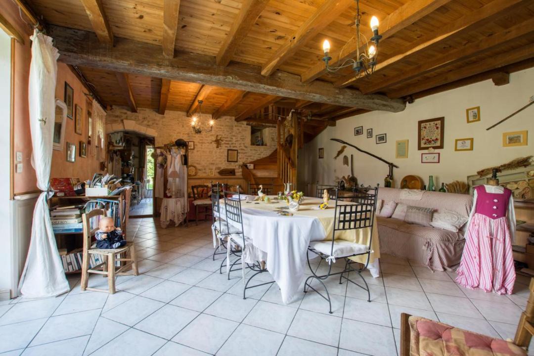 Photo of Others in Saint-Hilaire-de-Villefranche