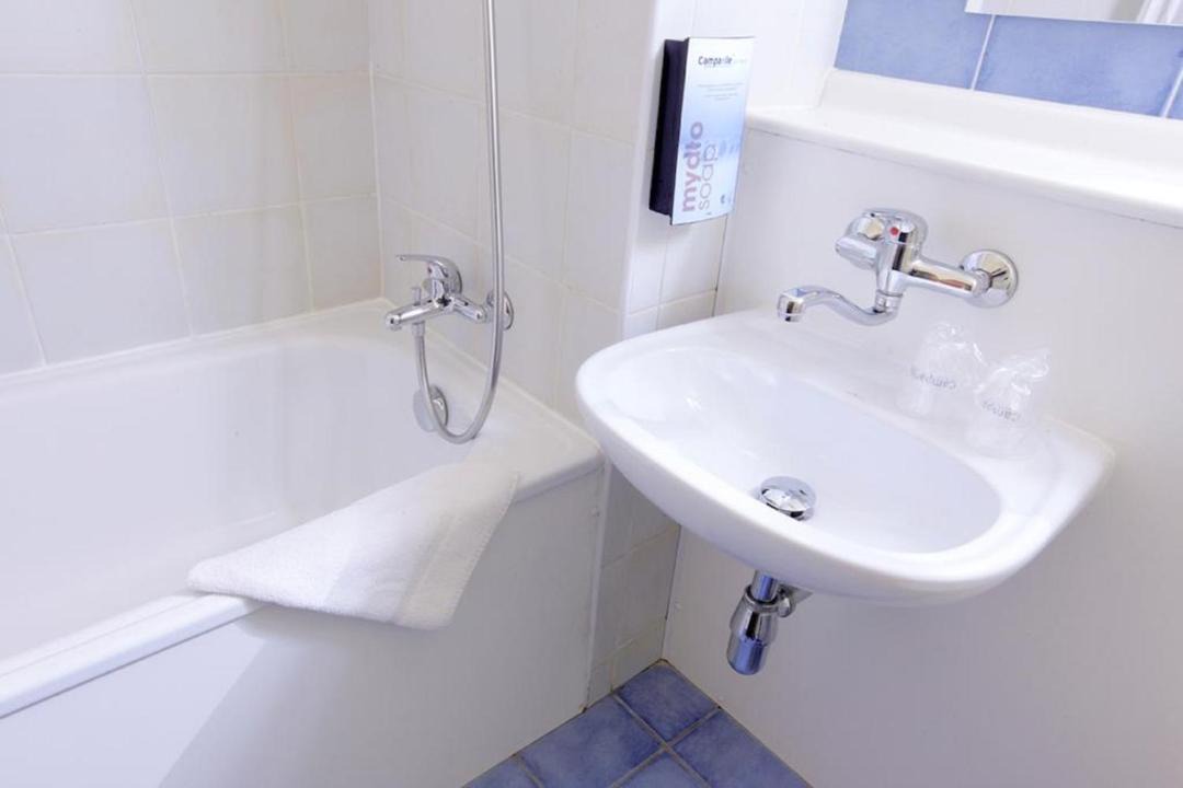Photo of Bathroom in La Creche