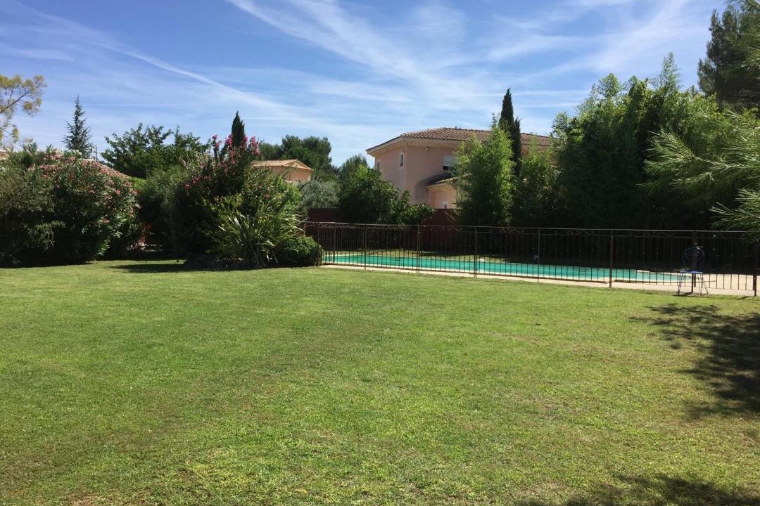 Photo of Outdoor in Carpentras