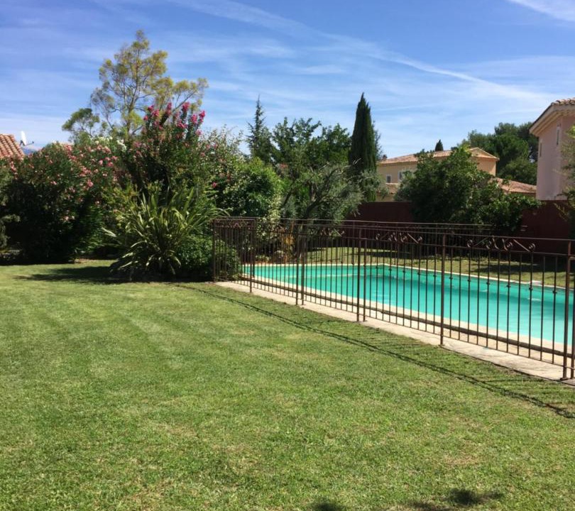 Photo of Outdoor in Carpentras