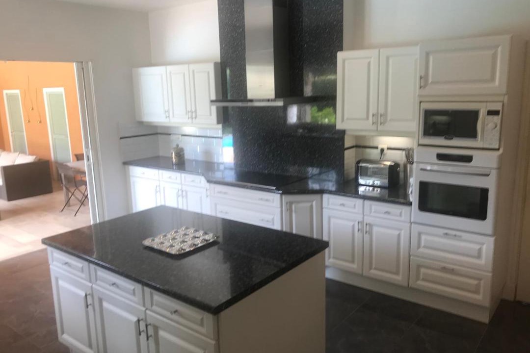 Photo of Kitchen in Biarritz