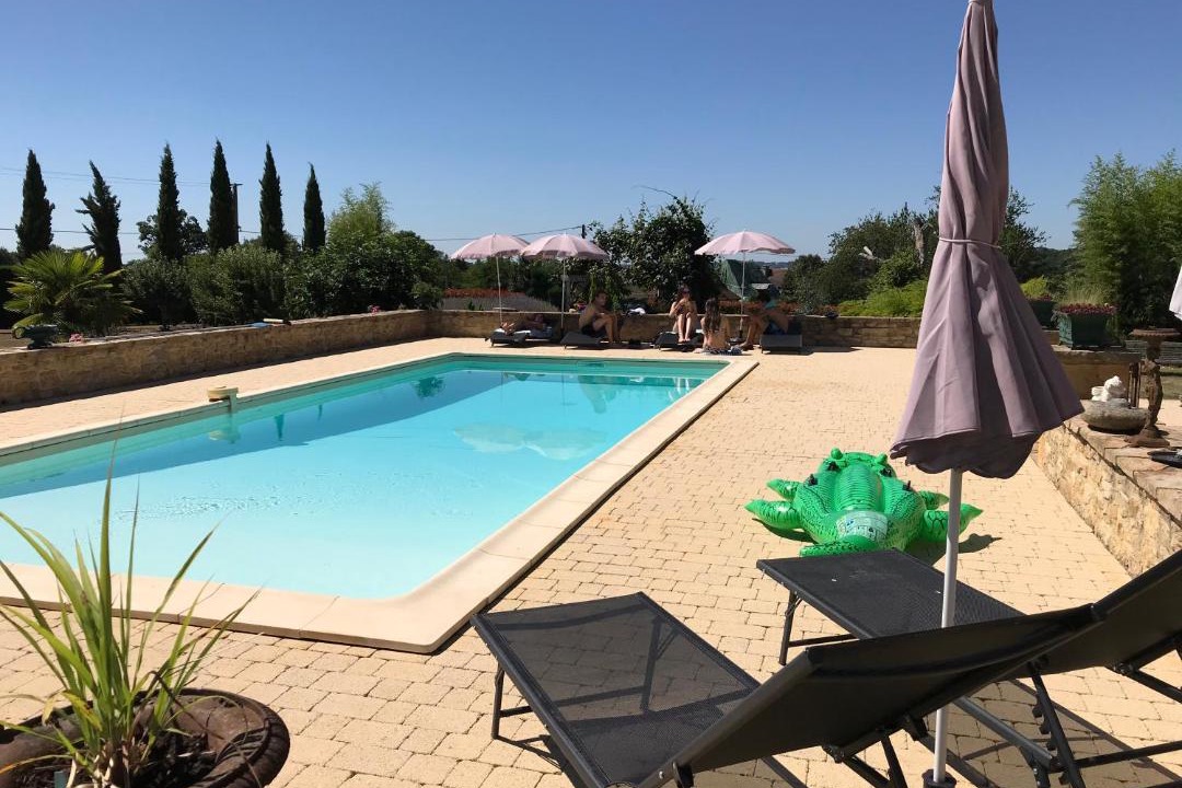 Photo of Outdoor in Saint-Sulpice-d'Excideuil