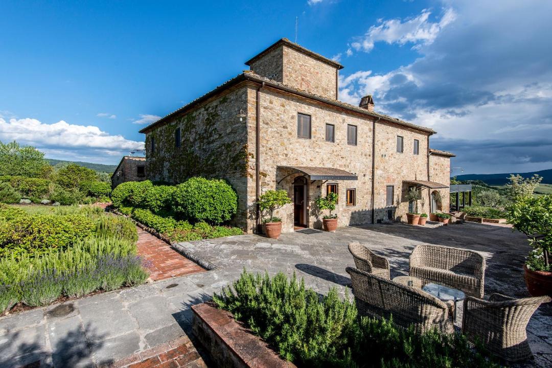 Photo of Others in Castellina in Chianti