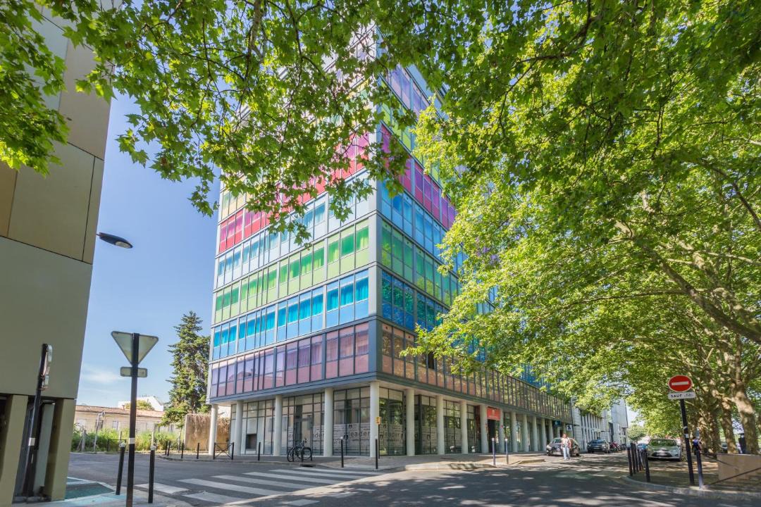 Photo of Buildings in Saint Augustin