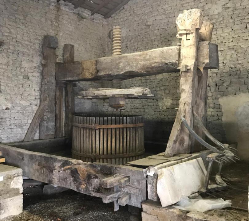 Photo of Kitchen in Fontenet