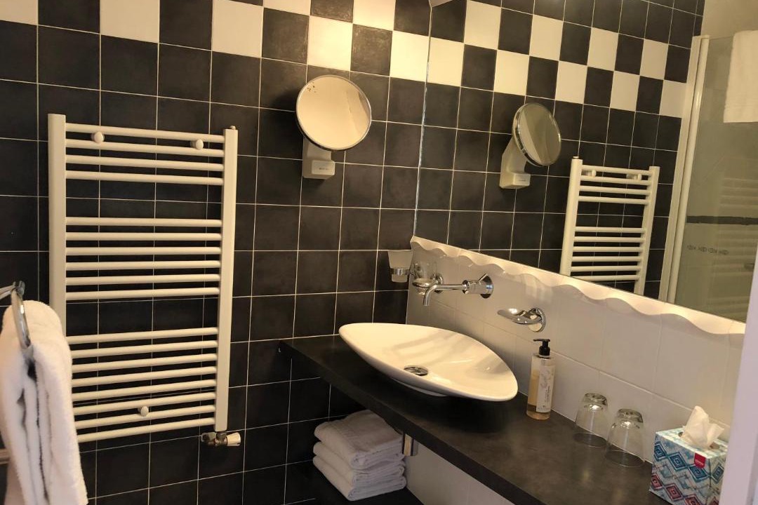 Photo of Bathroom in Availles-en-Chatellerault