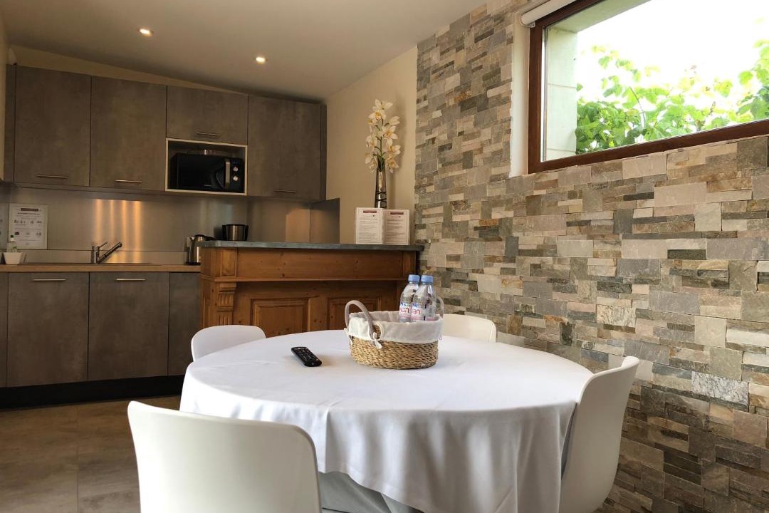 Photo of Kitchen in Availles-en-Chatellerault